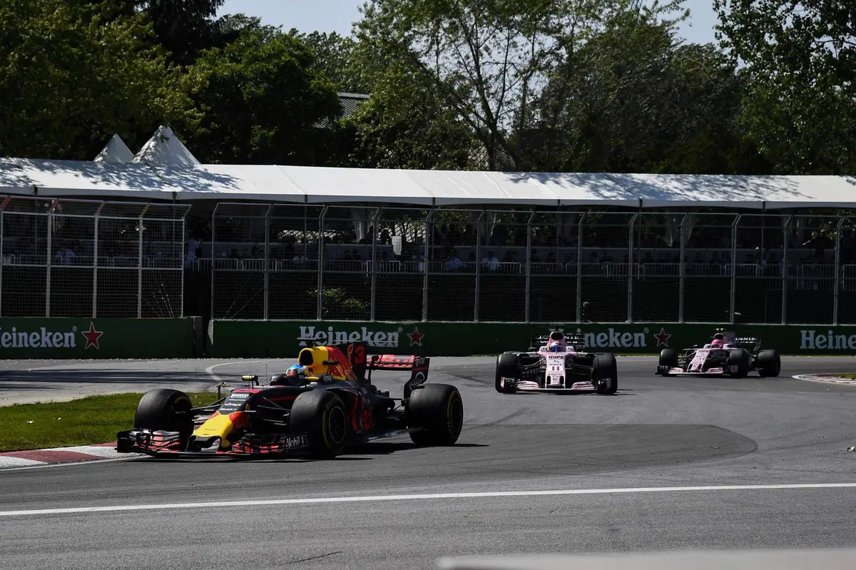 F1, GP Canada 2017: Ferrari, occasione persa (18)