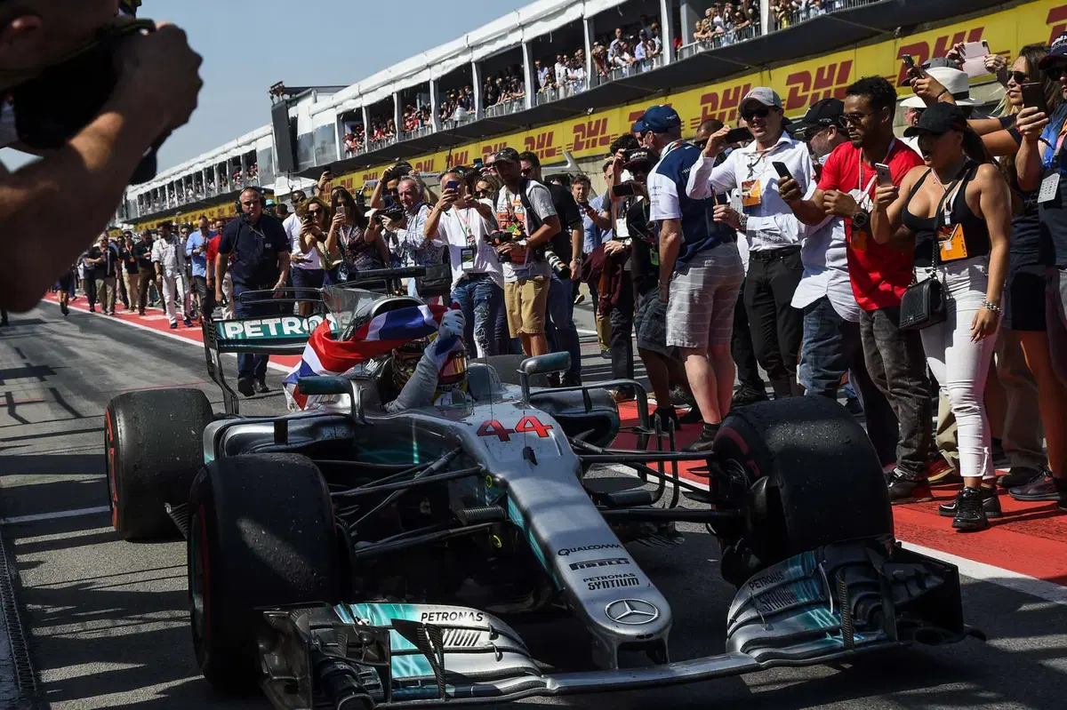 F1, GP Canada 2017: Ferrari, occasione persa (19)