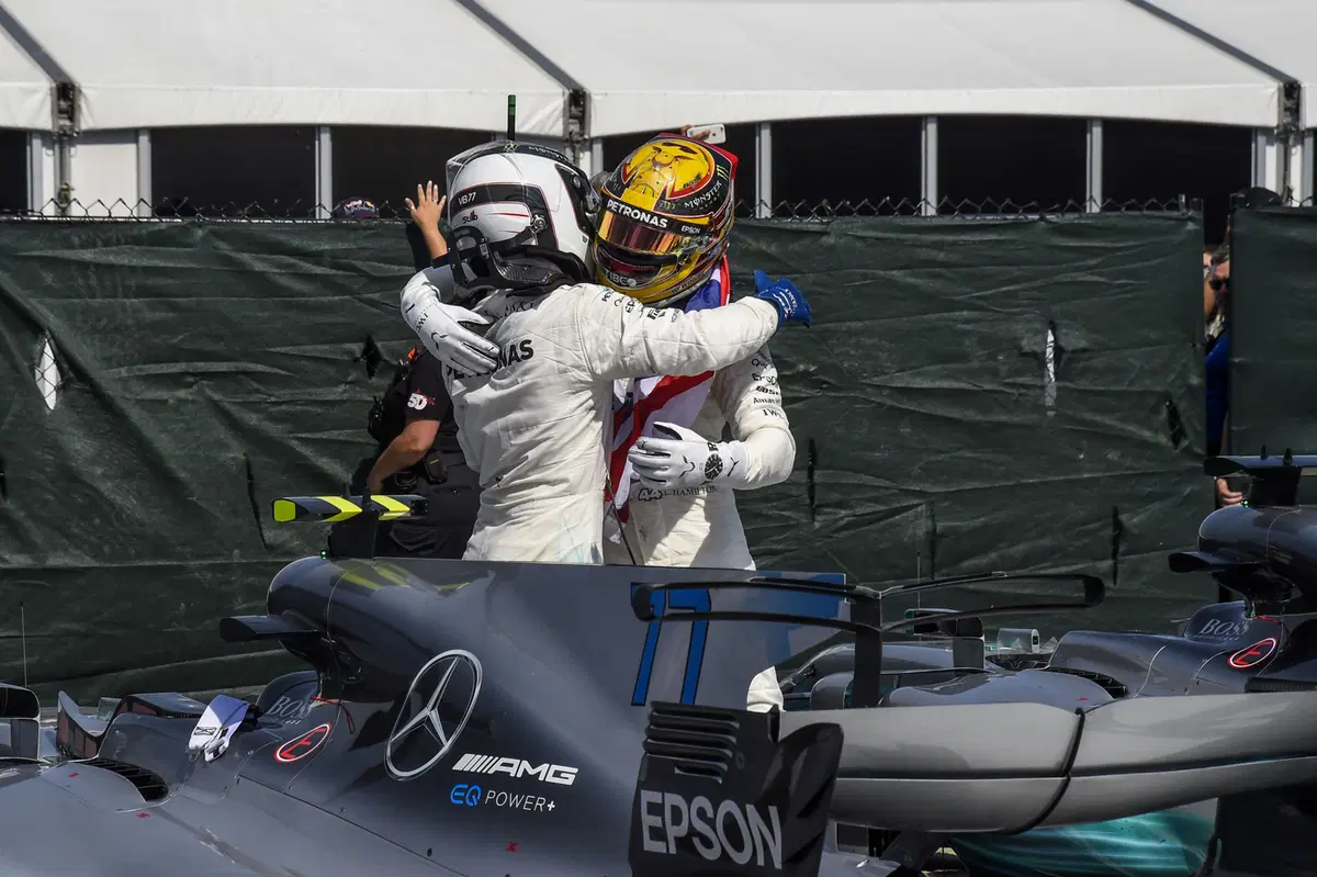 F1, GP Canada 2017: Ferrari, occasione persa (21)