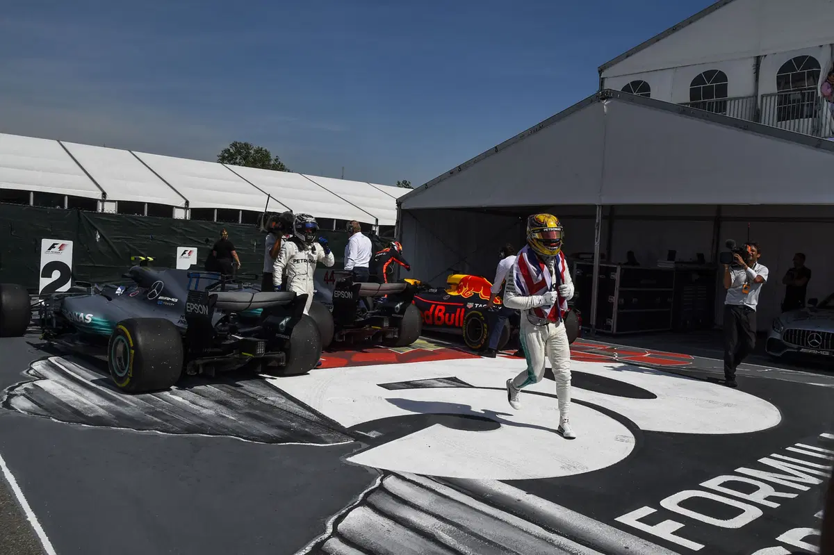 F1, GP Canada 2017: Ferrari, occasione persa (24)