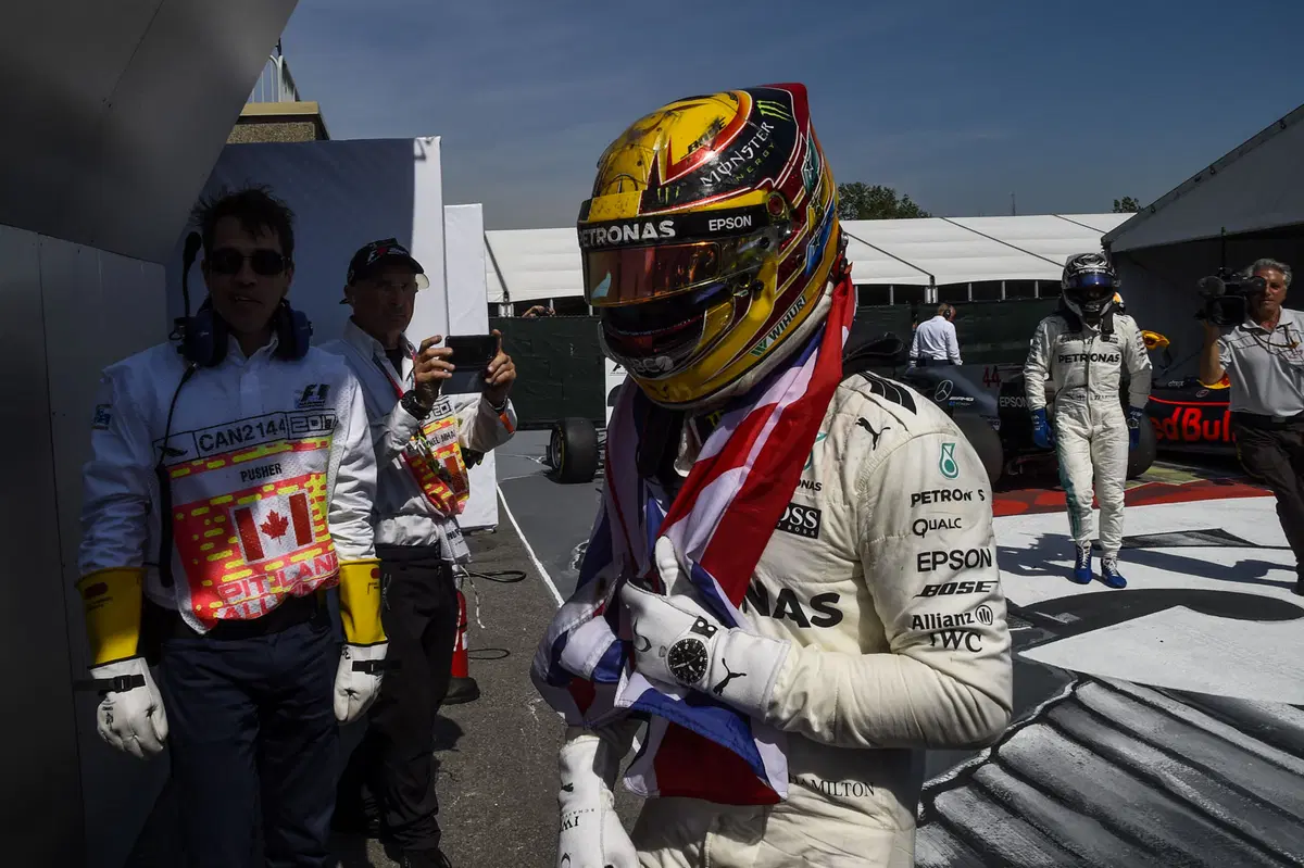 F1, GP Canada 2017: Ferrari, occasione persa (25)