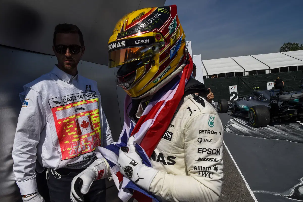 F1, GP Canada 2017: Ferrari, occasione persa (27)