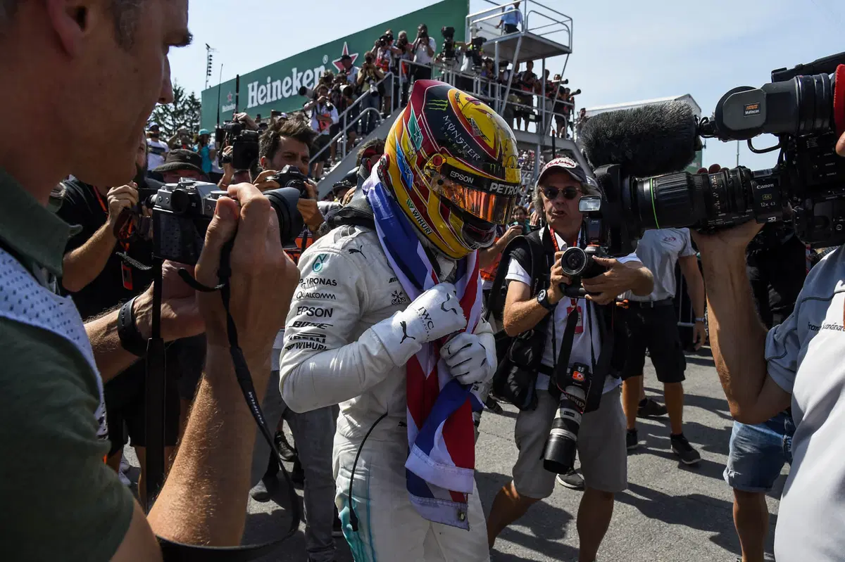 F1, GP Canada 2017: Ferrari, occasione persa (26)