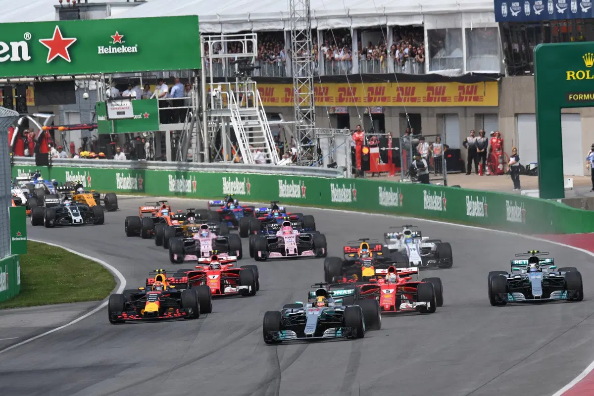 F1, GP Canada 2017: Ferrari, occasione persa (35)