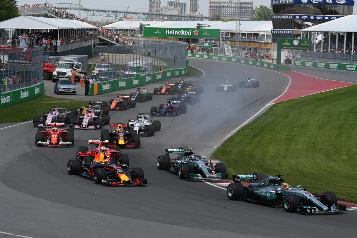 F1, GP Canada 2017: Ferrari, occasione persa (37)