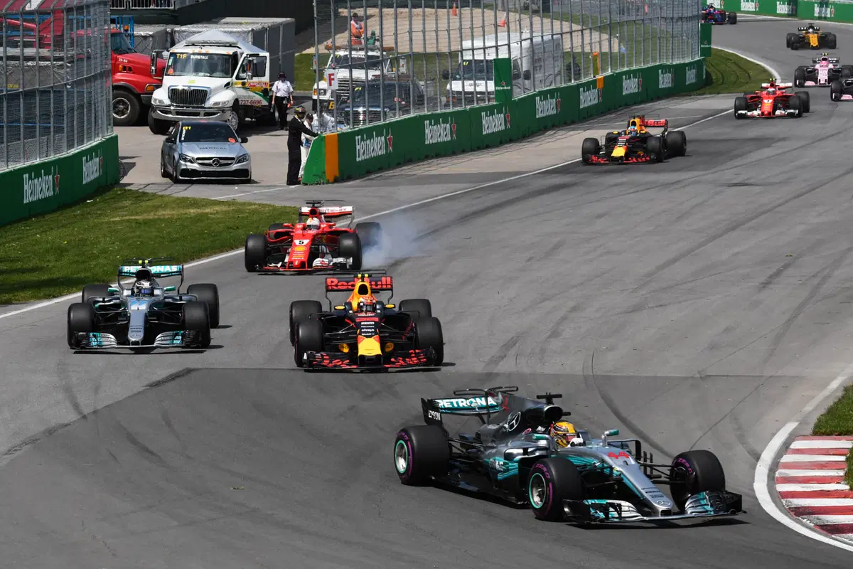 F1, GP Canada 2017: Ferrari, occasione persa (39)
