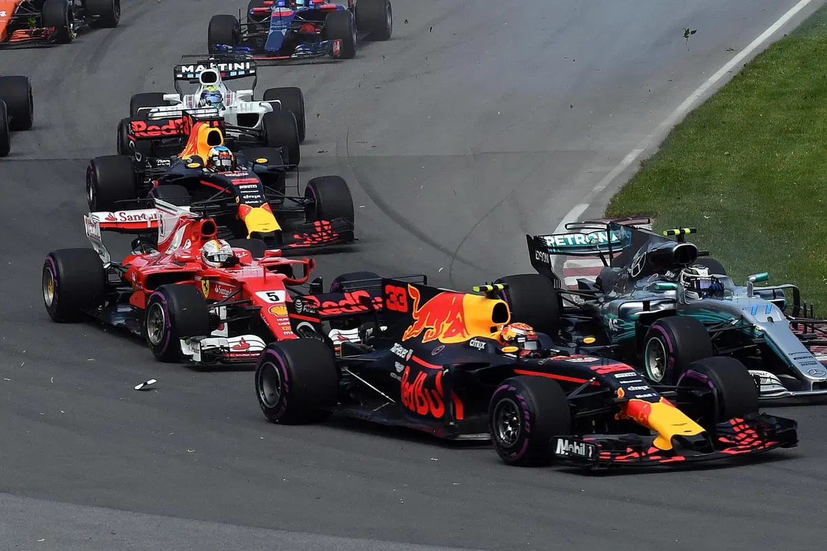 F1, GP Canada 2017: Ferrari, occasione persa (42)