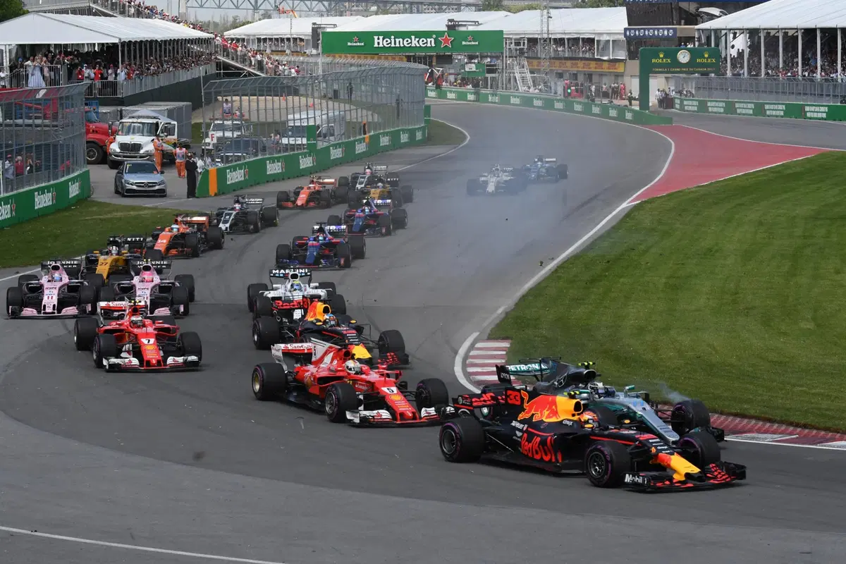 F1, GP Canada 2017: Ferrari, occasione persa (43)