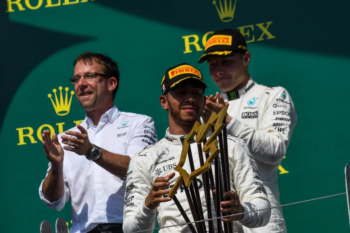 F1, GP Canada 2017: Ferrari, occasione persa (52)