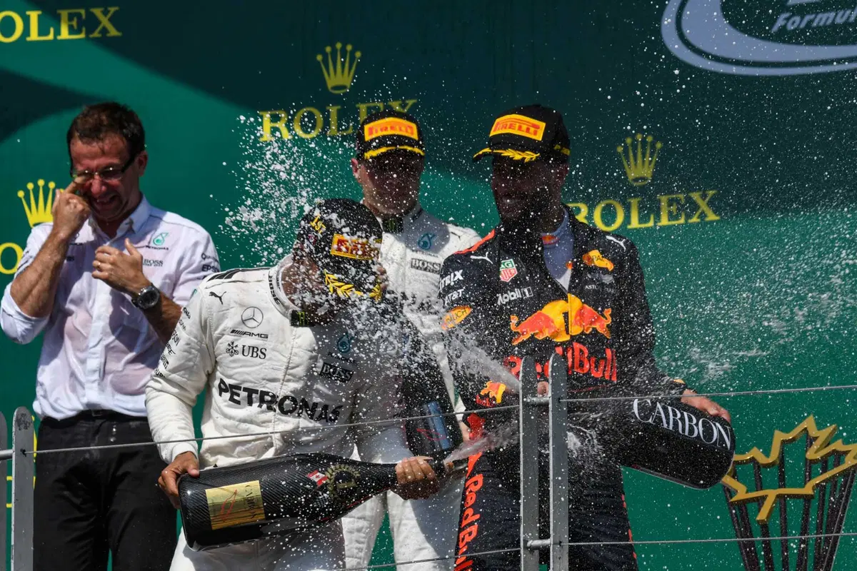 F1, GP Canada 2017: Ferrari, occasione persa (56)