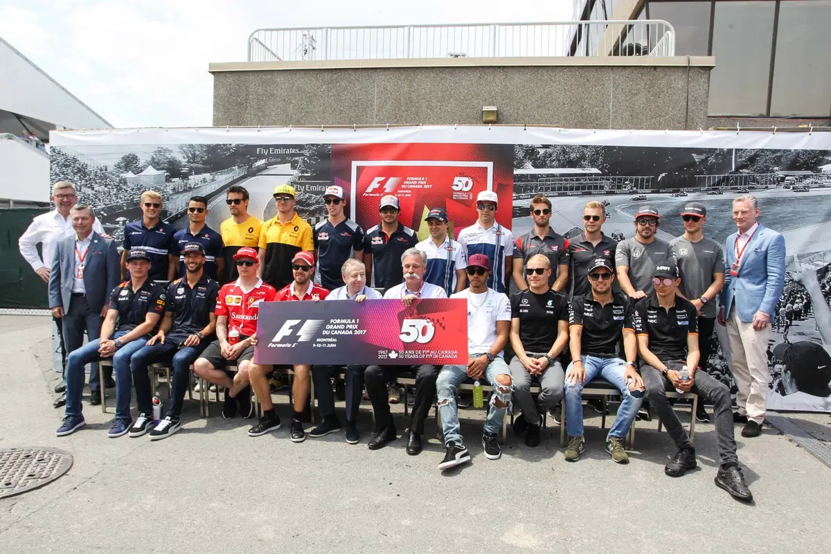 F1, GP Canada 2017: Ferrari, occasione persa (58)