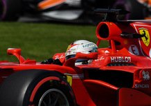 F1, GP Canada 2017: Ferrari, occasione persa