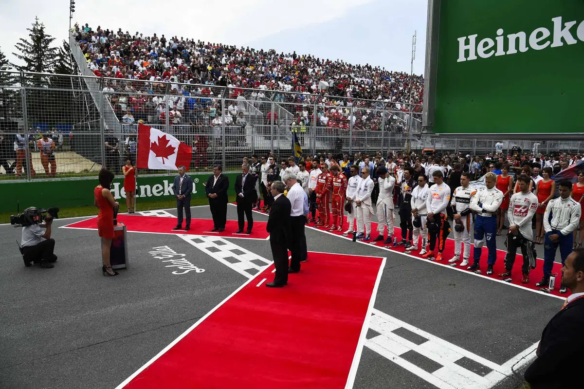 F1, GP Canada 2017: Ferrari, occasione persa (9)