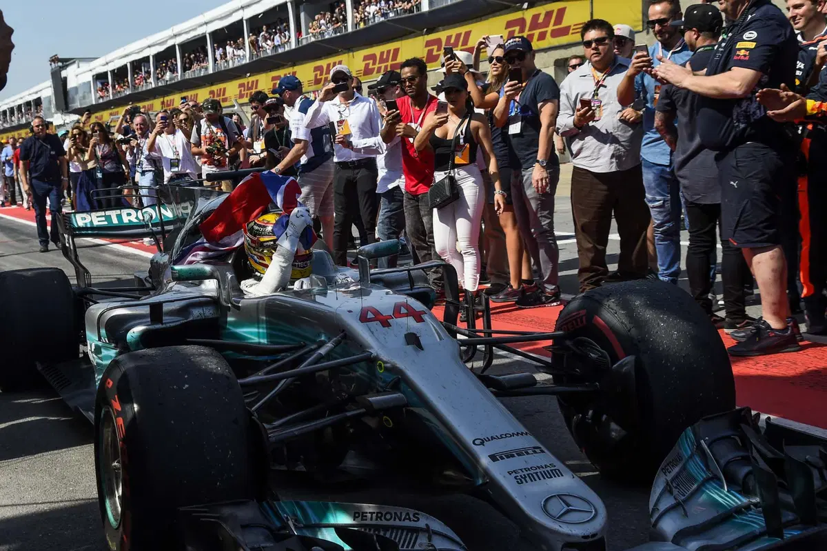 F1, GP Canada 2017: Ferrari, occasione persa (20)