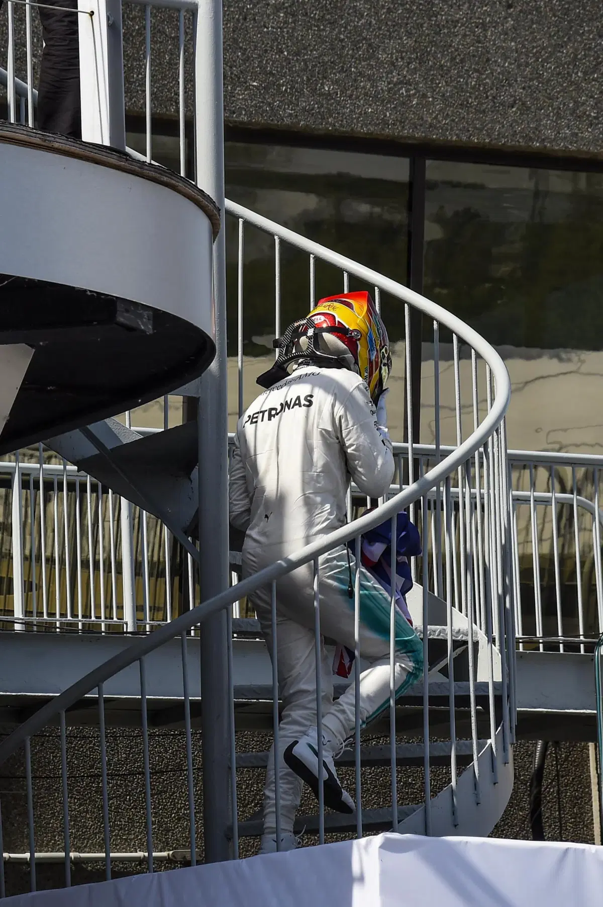 F1, GP Canada 2017: Ferrari, occasione persa (29)