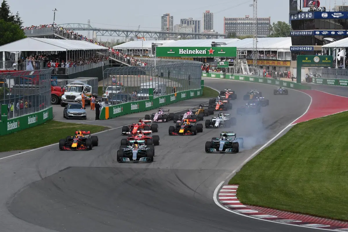 F1, GP Canada 2017: Ferrari, occasione persa (36)