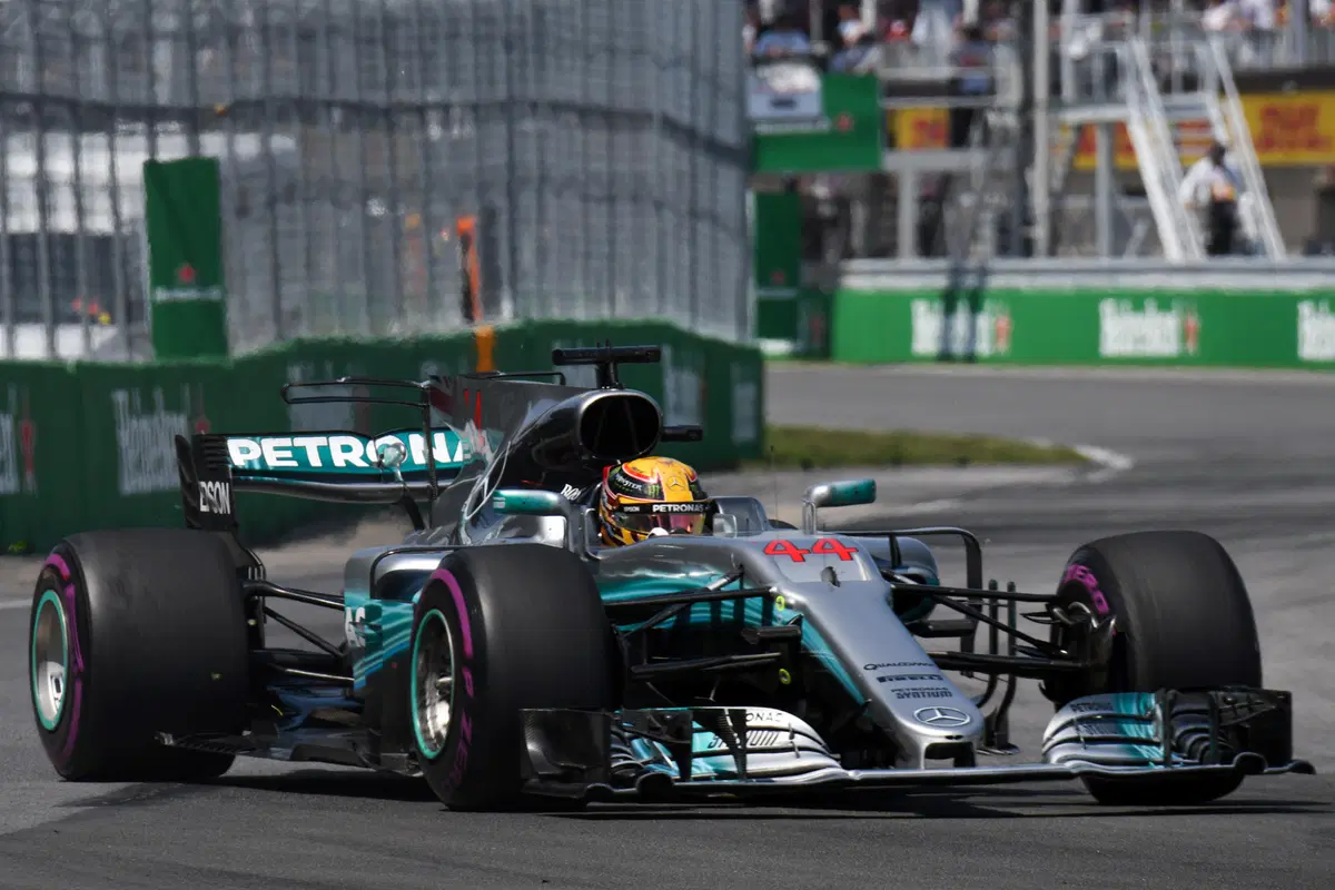 F1, GP Canada 2017: Ferrari, occasione persa (45)