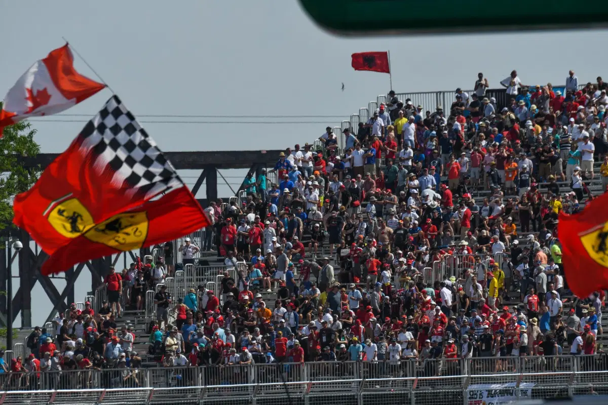 F1, GP Canada 2017: Ferrari, occasione persa (46)