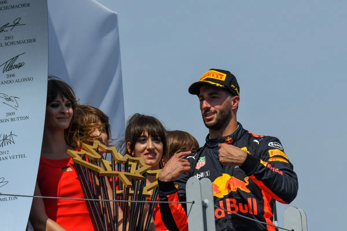 F1, GP Canada 2017: Ferrari, occasione persa (48)