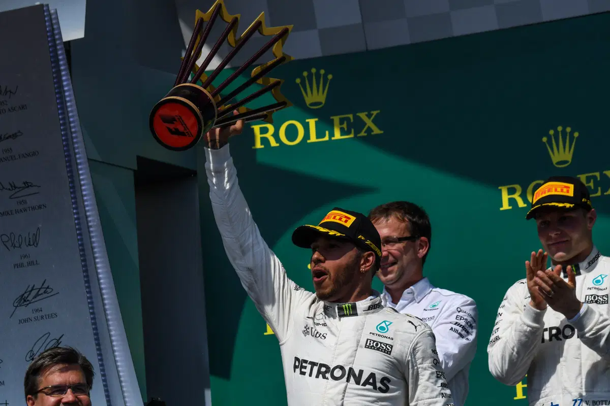 F1, GP Canada 2017: Ferrari, occasione persa (51)