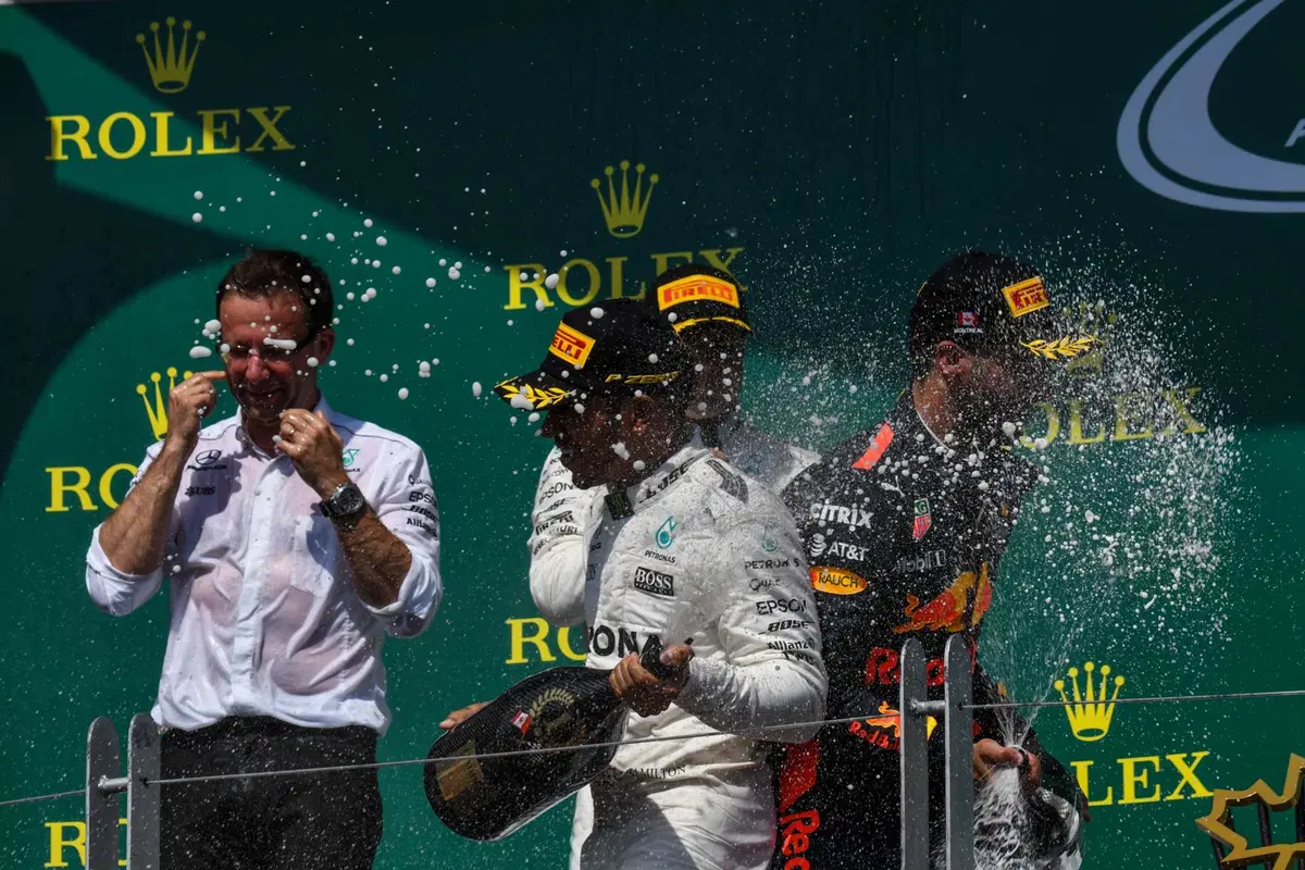 F1, GP Canada 2017: Ferrari, occasione persa (53)