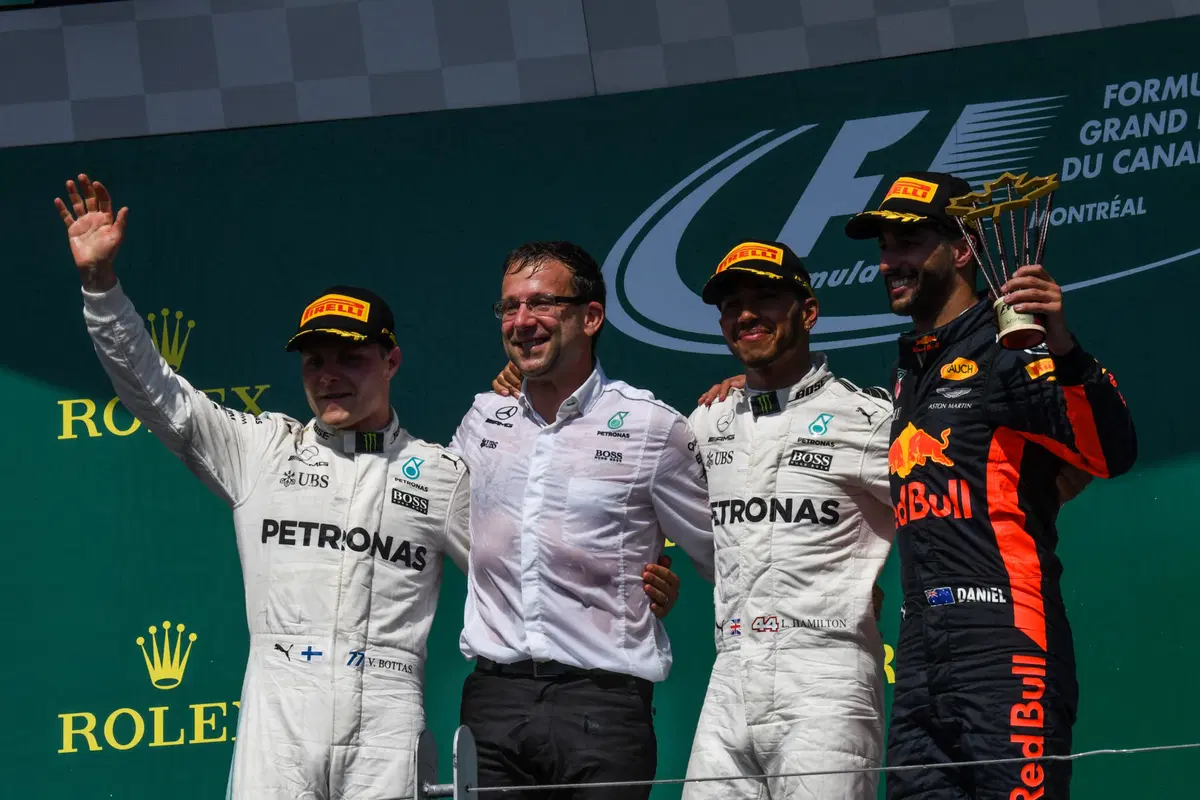 F1, GP Canada 2017: Ferrari, occasione persa (57)