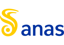 L'ANAS ha un nuovo logo