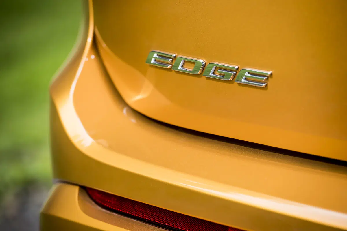 Ford Edge | Test drive #AMboxing (9)