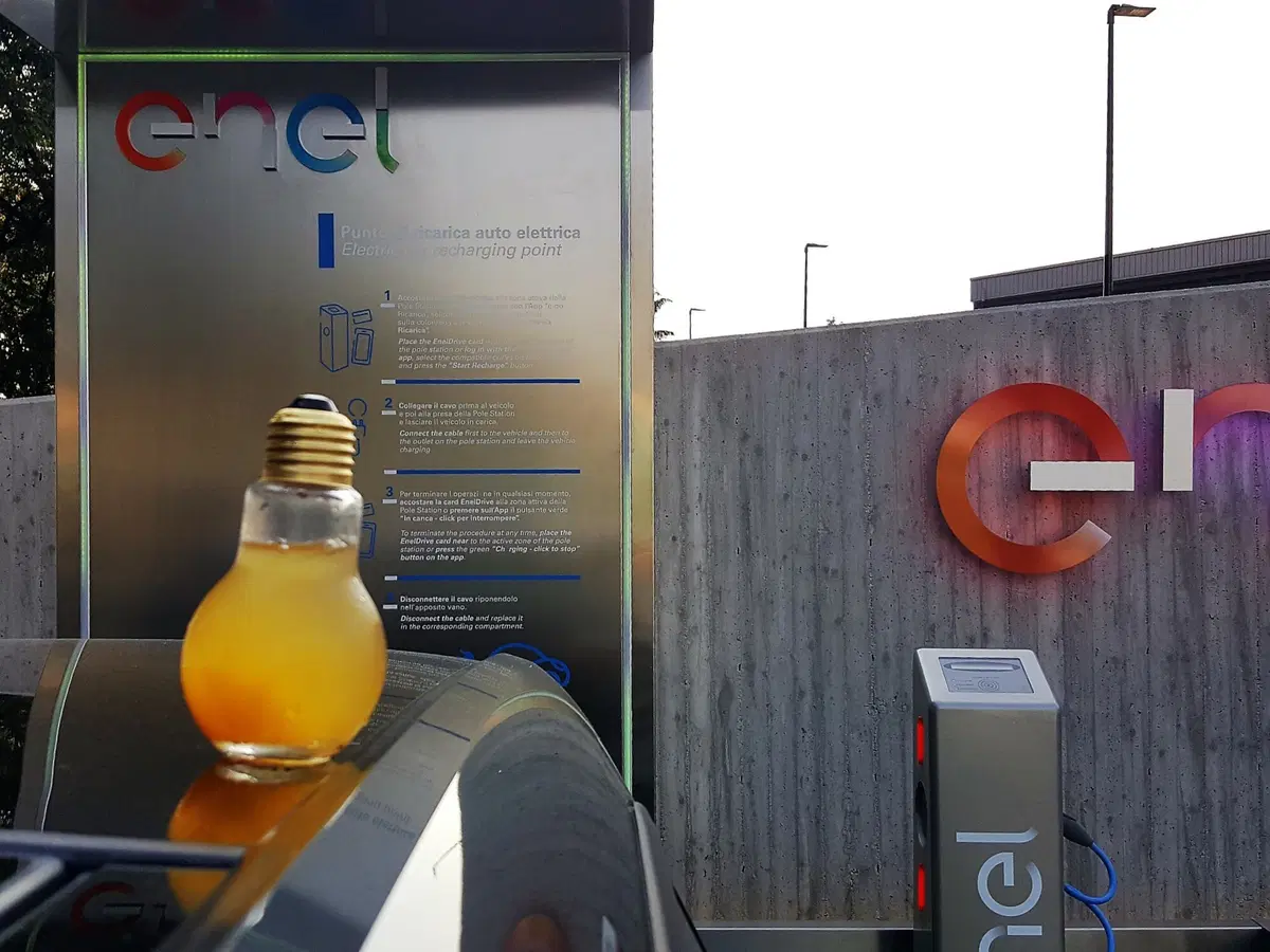 A Monza il primo Base ALD: conoscenza più esperienza di mobilità elettrica