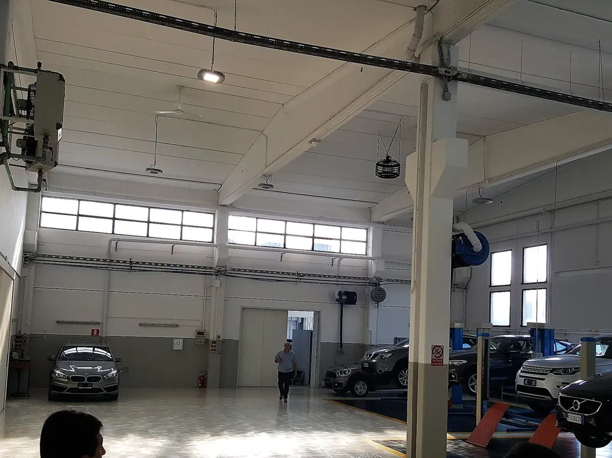 A Monza il primo Base ALD: conoscenza più esperienza di mobilità elettrica (4)