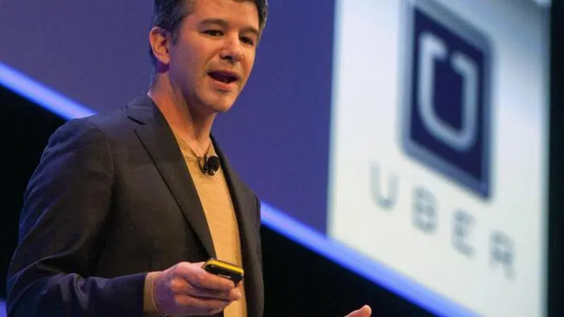 Uber: l'ad Kalanick verso il congedo