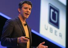 Uber: l'ad Kalanick verso il congedo