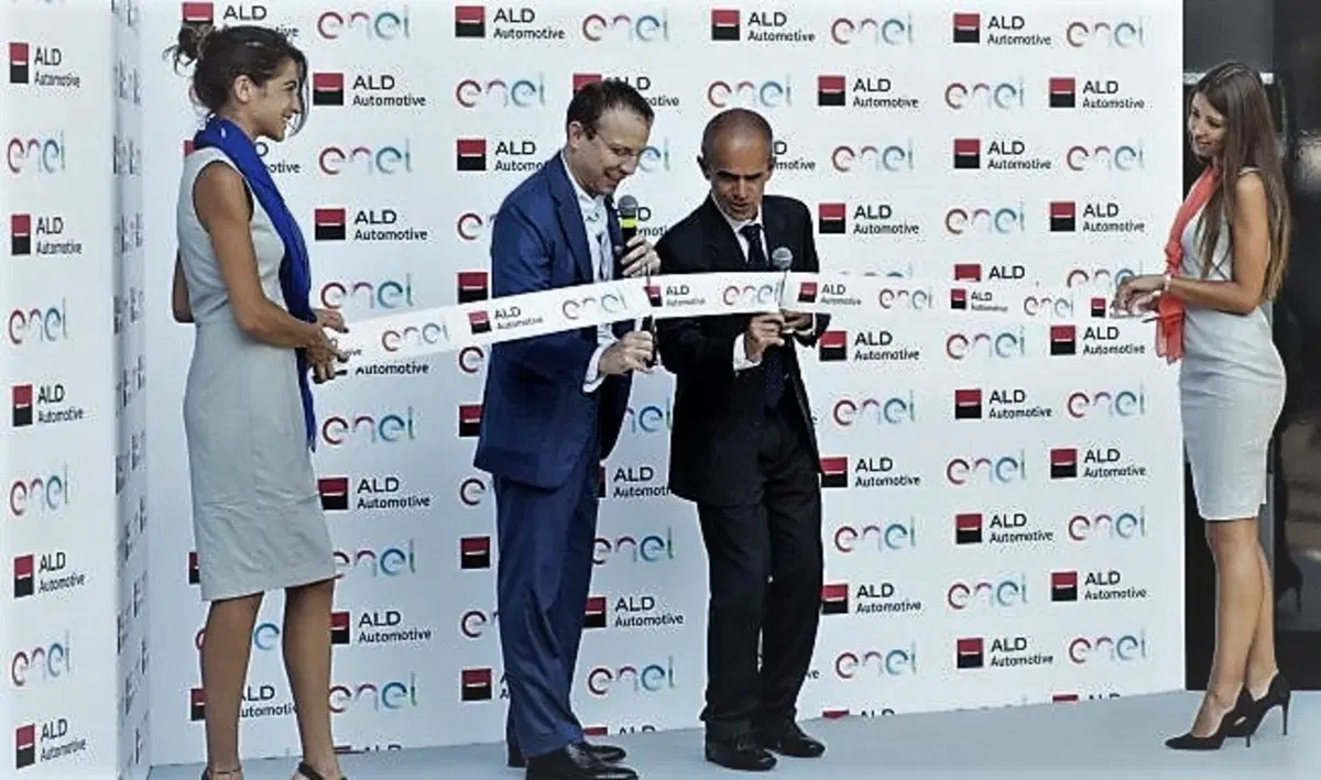 A Monza il primo Base ALD: conoscenza più esperienza di mobilità elettrica (3)