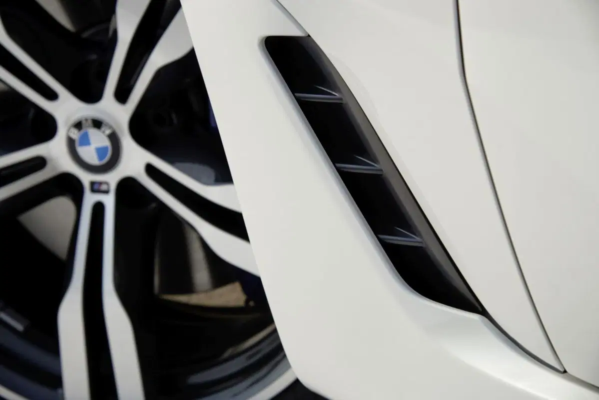BMW Serie 6 Gran Turismo, l'ammiraglia delle GT  (12)