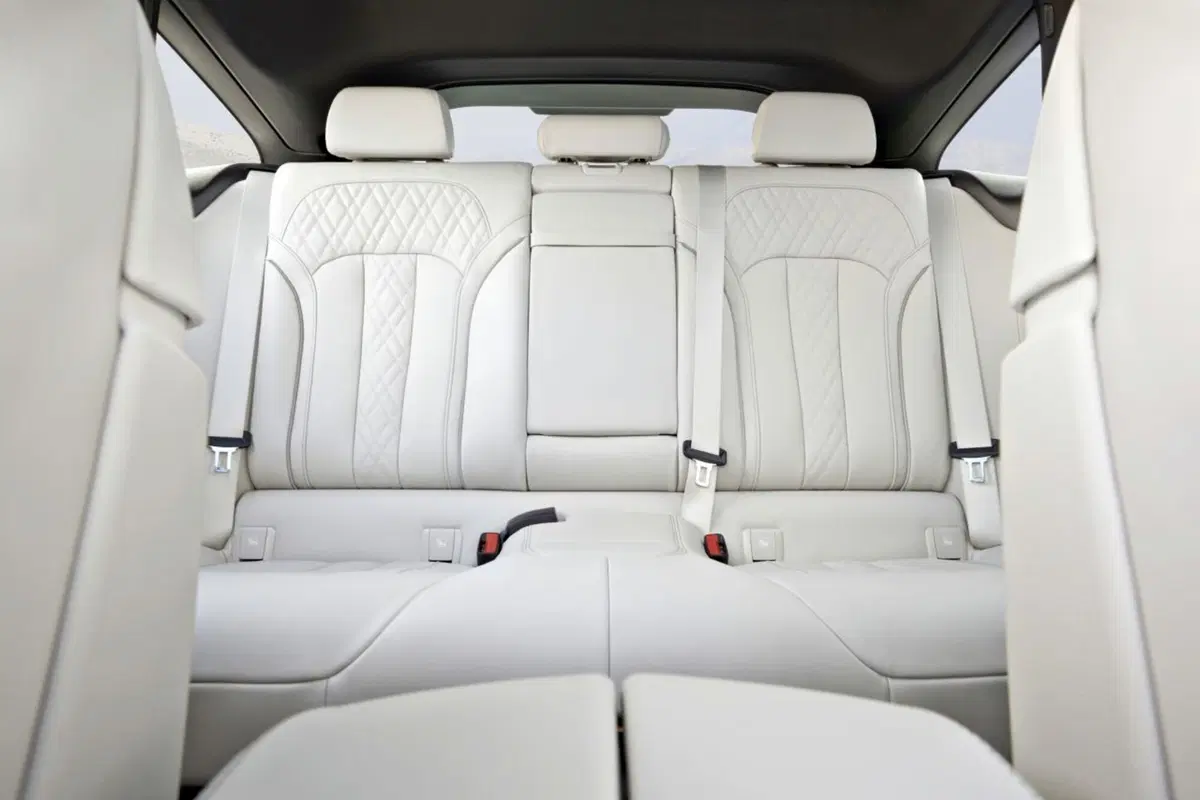 BMW Serie 6 Gran Turismo, l'ammiraglia delle GT  (19)