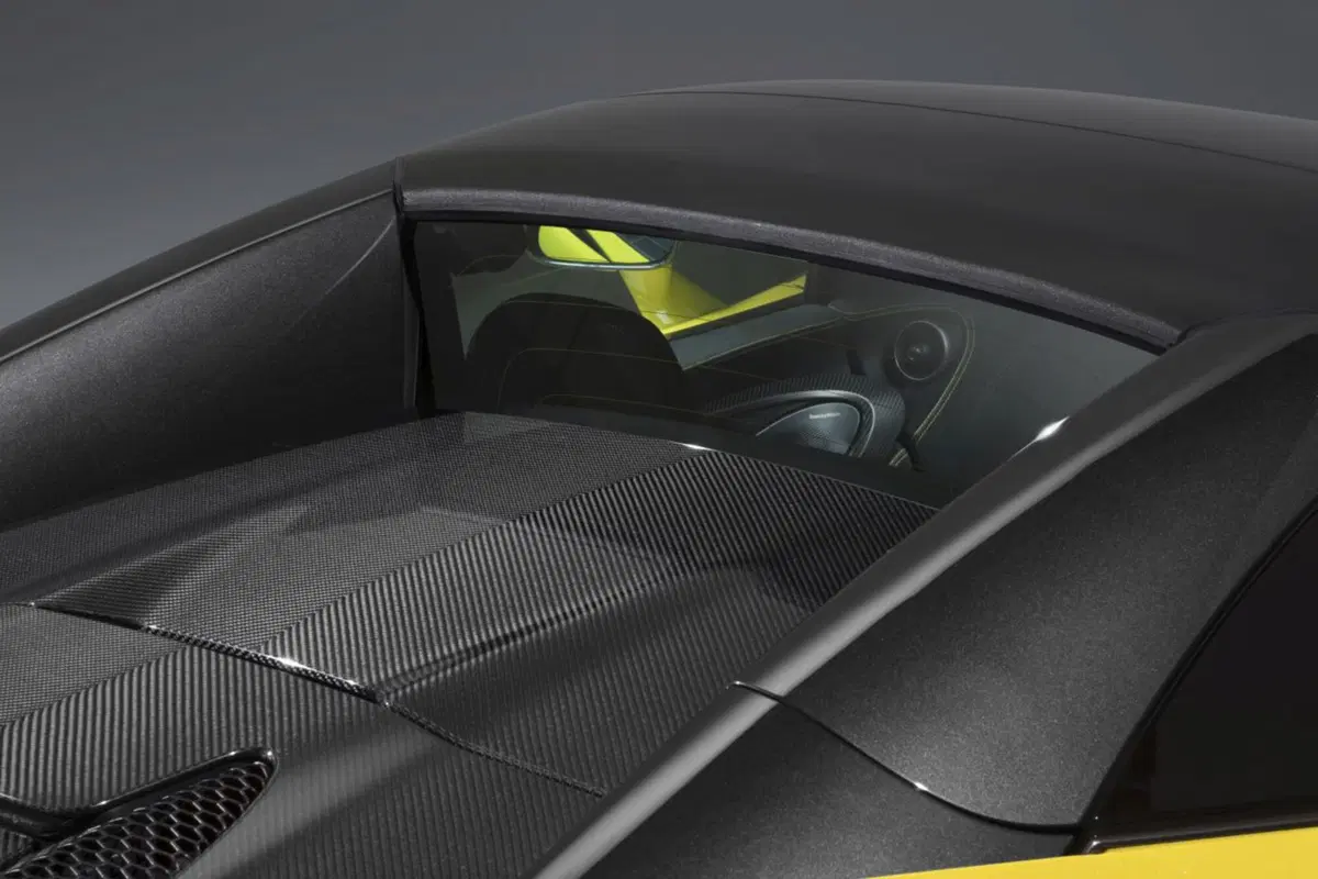 McLaren 570S Spider, terza via (7)