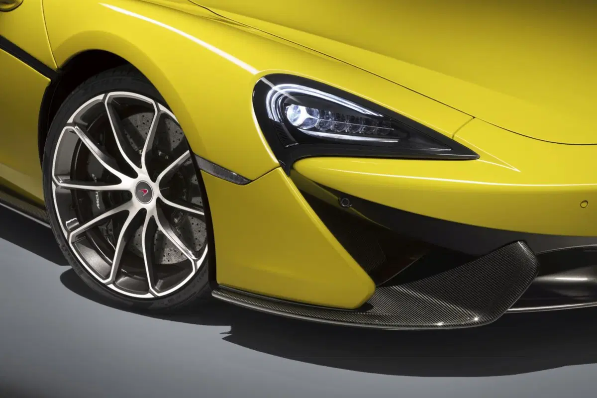 McLaren 570S Spider, terza via (10)