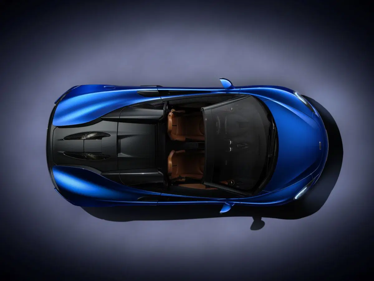 McLaren 570S Spider, terza via (28)