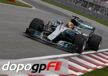F1, GP Canada 2017: la nostra analisi [Video]