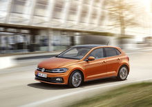 Volkswagen Polo, ecco la sesta generazione [Video]