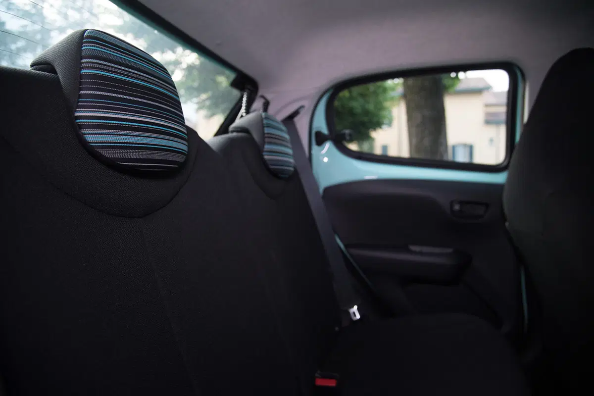 Citroen C1 Pacific Edition, voglia di mare (18)