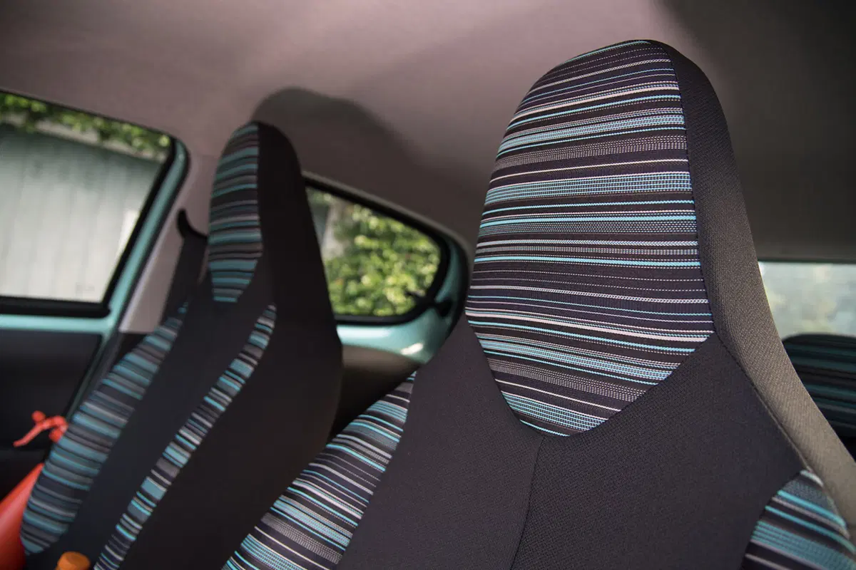 Citroen C1 Pacific Edition, voglia di mare (19)