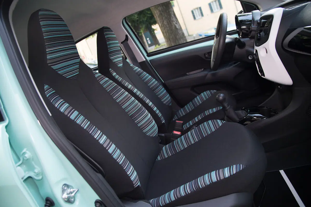 Citroen C1 Pacific Edition, voglia di mare (20)