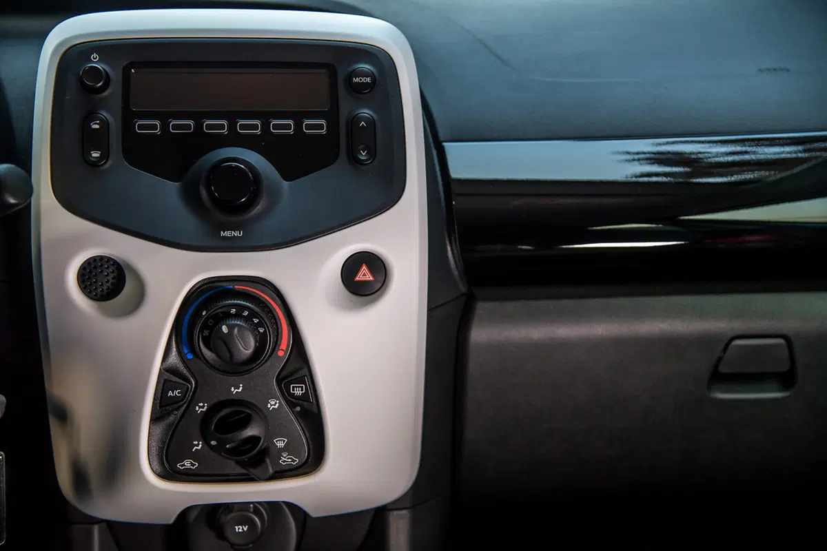 Citroen C1 Pacific Edition, voglia di mare (24)