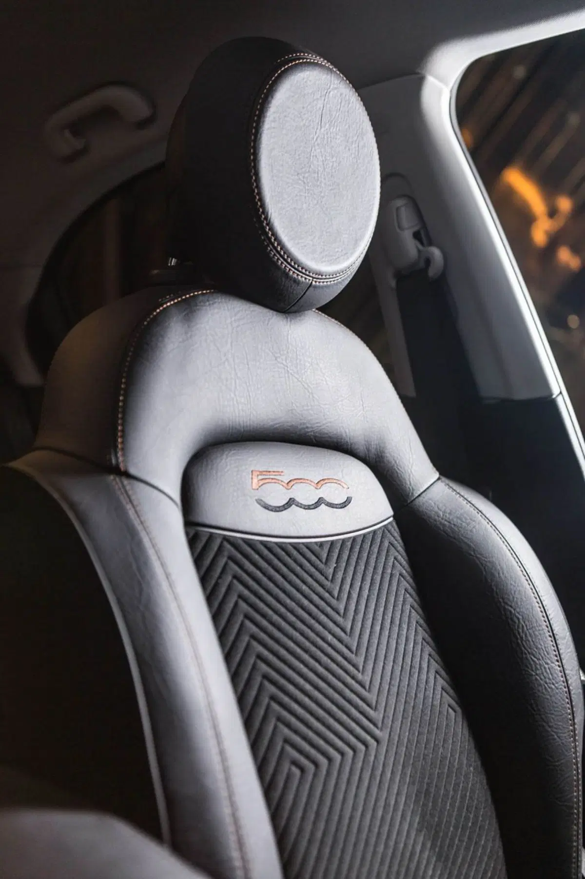 Fiat 500X S-Design, serie speciale per la “offroad” (9)