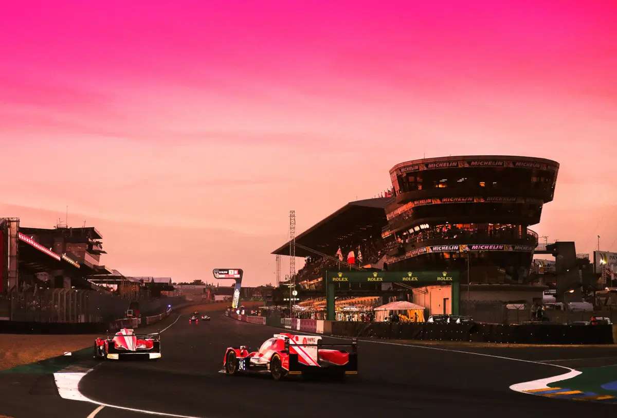 24 Ore di Le Mans 2017: le foto più belle (9)