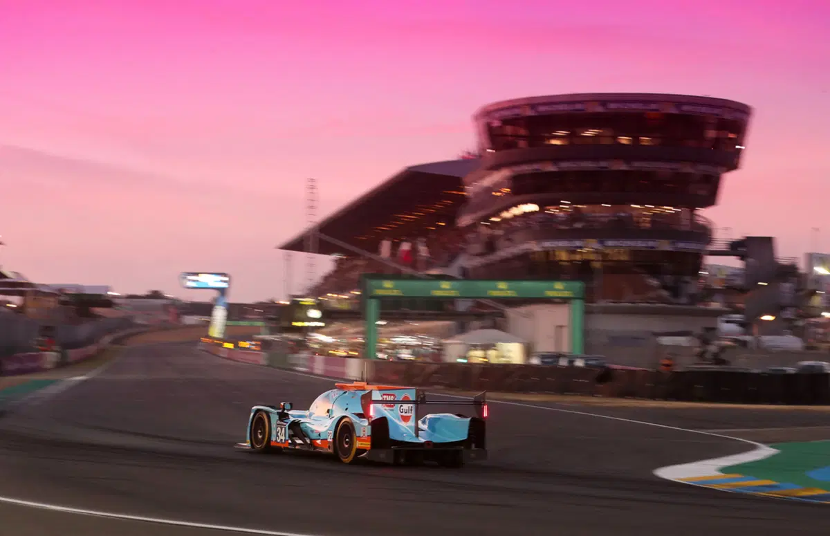 24 Ore di Le Mans 2017: le foto più belle (12)