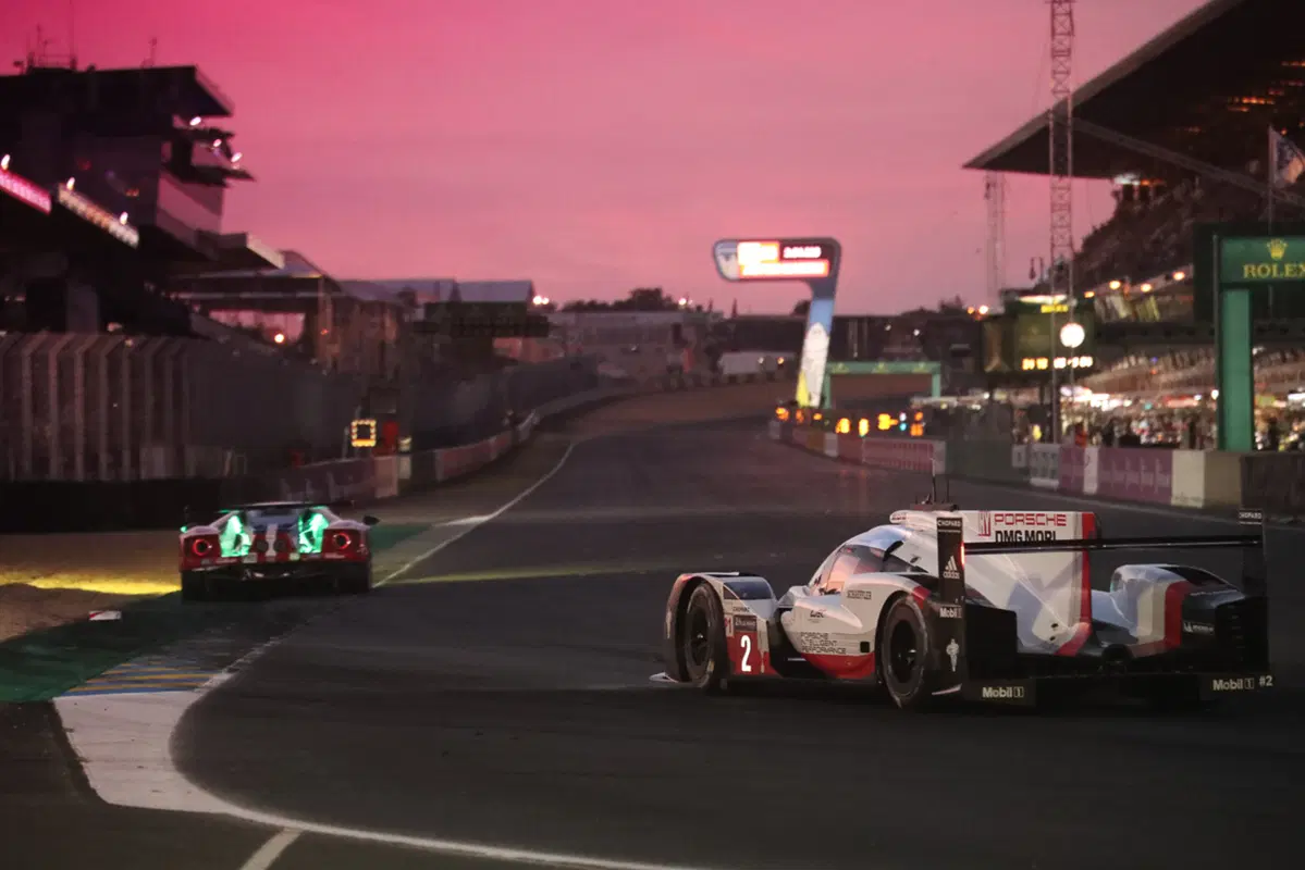 24 Ore di Le Mans 2017: le foto più belle (14)