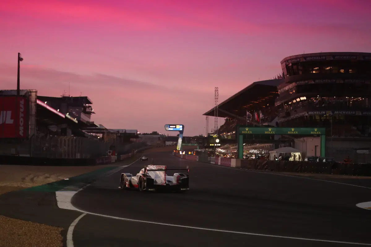 24 Ore di Le Mans 2017: le foto più belle (15)