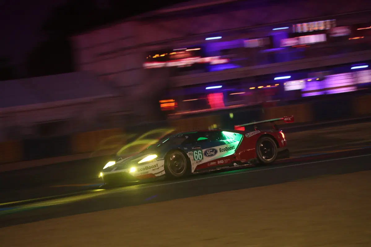 24 Ore di Le Mans 2017: le foto più belle (17)